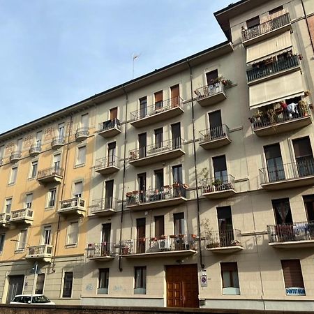 Casa Balon: Elegante Bilocale! Lägenhet Turin Exteriör bild